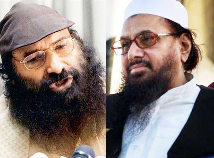 अमेरिका ने पाकिस्तान को आतंकियों को पनाह देने वाला देश माना अमेरिका ने पाकिस्तान को आतंकियों को पनाह देने वाला देश माना