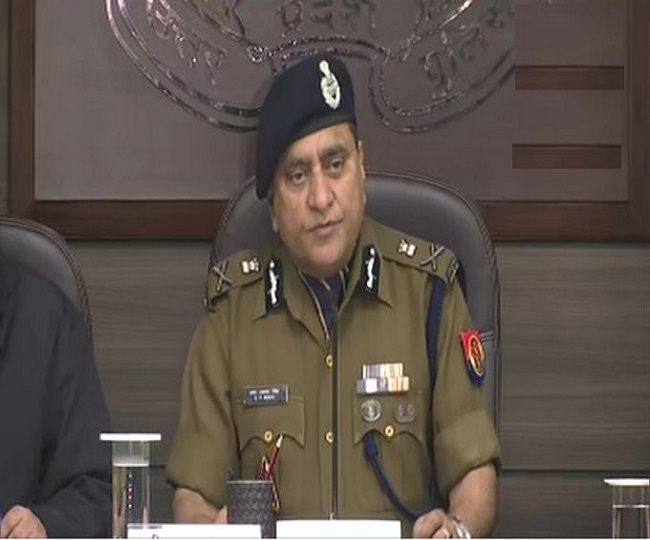 सीरियल ब्लास्ट का फ़रार आरोपी जलीस अंसारी कानपुर से गिरफ्तार