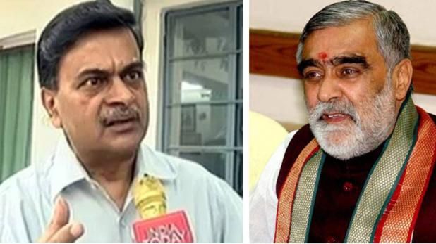 पीट-पीटकर मारेंगे, हाथ काट देंगे- मोदी के नए मंत्रियों के कुछ ऐसे थे बोल.. पीट-पीटकर मारेंगे, हाथ काट देंगे- मोदी के नए मंत्रियों के कुछ ऐसे थे बोल..