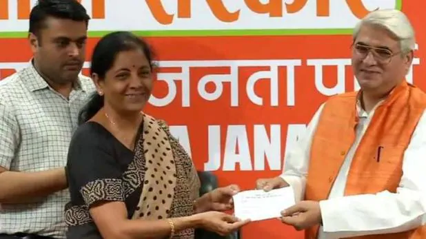 सेना के 7 रिटायर्ड अधिकारी बीजेपी में शामिल