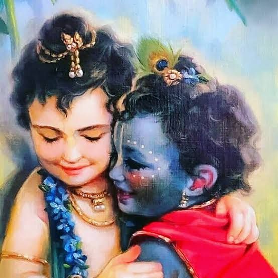 कृषि के देवता हलधर श्री बलराम जयंती (जन्मोत्सव) एवं हल षष्ठी पर्व आज