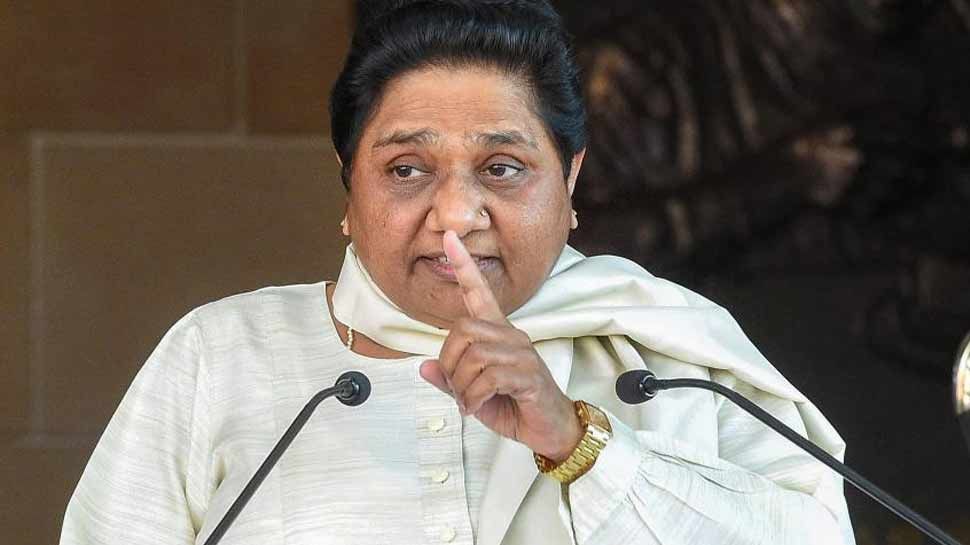 23 मई के बाद BJP में शामिल हो जाएंगी बहनजी : नसीमुद्दीन 23 मई के बाद BJP में शामिल हो जाएंगी बहनजी : नसीमुद्दीन