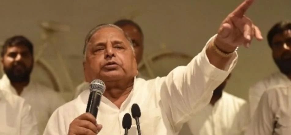 सपा में उठी मुलायम को पीएम पद का उम्मीदवार घोषित करने की मांग