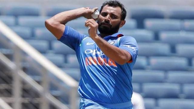 मोहम्मद शमी का भाई हुआ लापता, परिजनों ने जताई अपहरण की आशंका मोहम्मद शमी का भाई हुआ लापता, परिजनों ने जताई अपहरण की आशंका