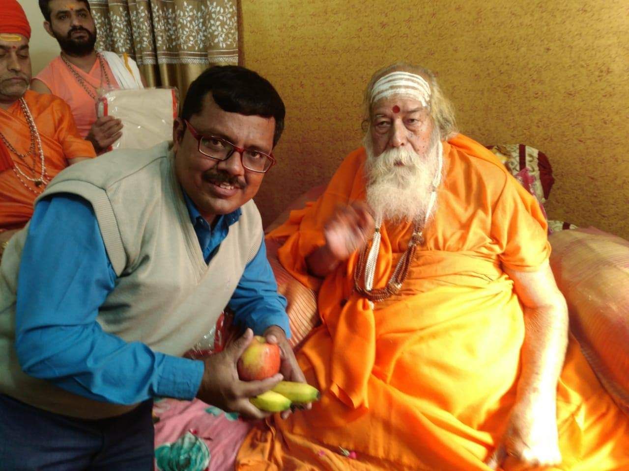 राम मंदिर निर्माण के लिए मोहम्मद मोईन की देश के मुसलमानों से भावुक अपील राम मंदिर निर्माण के लिए मोहम्मद मोईन की देश के मुसलमानों से भावुक अपील