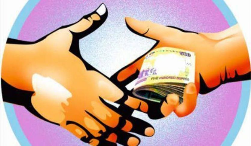 नए सरकारी सिस्टम से मिलेगी भ्रष्ट अधिकारियों से आजादी! नए सरकारी सिस्टम से मिलेगी भ्रष्ट अधिकारियों से आजादी!
