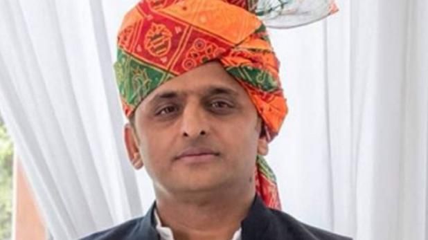 MP विधानसभा चुनाव के लिए कांग्रेस-सपा में अब तक गठबंधन नहीं: अखिलेश MP विधानसभा चुनाव के लिए कांग्रेस-सपा में अब तक गठबंधन नहीं: अखिलेश