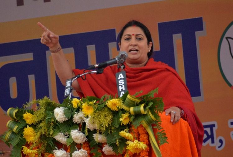 शाहीन बाग की आड़ में जिन्ना वाली आजादी की मांग रहा है विपक्ष