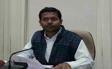 हरदोई नगर मे प्रातः 8 बजे से रात्रि 9 बजे तक भारी वाहनों का प्रवेश वर्जितः- डीएम हरदोई नगर मे प्रातः 8 बजे से रात्रि 9 बजे तक भारी वाहनों का प्रवेश वर्जितः- डीएम