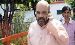 PDP से गठबंधन पर आज बड़ा फैसला ले सकती है BJP, शाह ने मंत्रियों को बुलाया PDP से गठबंधन पर आज बड़ा फैसला ले सकती है BJP, शाह ने मंत्रियों को बुलाया