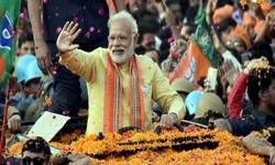 झारखंड - 23 को PM MODI का धमाकेदार आगाज, रात 8 बजे से रोड शो