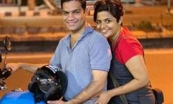 किस्मत रेप की तरह, रोक ना पाओ तो मजा लो, कांग्रेस MP की पत्नी के पोस्ट पर बवाल किस्मत रेप की तरह, रोक ना पाओ तो मजा लो, कांग्रेस MP की पत्नी के पोस्ट पर बवाल