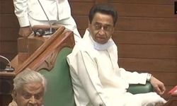 आज नहीं होगा फ्लोर टेस्ट, 26 मार्च तक स्थगित हुई मध्य प्रदेश की विधानसभा