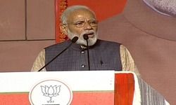 श्रीकृष्ण ने तब कहा था कि मैं किसी के पक्ष में नहीं था, मैं सिर्फ हस्तीनापुर के पक्ष में खड़ा था, आज भारत के 130 करोड़ नागरिक भारत के पक्ष में खड़े थे, भारत के पक्ष में उन्होंने मतदान किया: पीएम मोदी श्रीकृष्ण ने तब कहा था कि मैं किसी के पक्ष में नहीं था, मैं सिर्फ हस्तीनापुर के पक्ष में खड़ा था, आज भारत के 130 करोड़ नागरिक भारत के पक्ष में खड़े थे, भारत के पक्ष में उन्होंने मतदान किया: पीएम मोदी