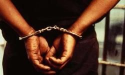 20 हजार का इनामी बदमाश आकाश राठौर गिरफ्तार 20 हजार का इनामी बदमाश आकाश राठौर गिरफ्तार