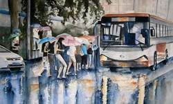 आधुनिकता (कहानी) आधुनिकता (कहानी)