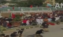 POK मुजफ्फराबाद में प्रदर्शनकारियों पर पुलिस का कहर, लाठीचार्ज में दो की मौत