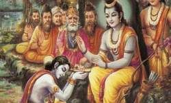 उठो भारत! राम आ रहे हैं...