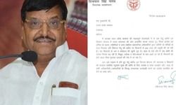 शिवपाल यादव ने सीएम योगी को लिखा पत्र, कहा- गेहूं खरीद में किसानों से वसूली कर रहे अफसर शिवपाल यादव ने सीएम योगी को लिखा पत्र, कहा- गेहूं खरीद में किसानों से वसूली कर रहे अफसर