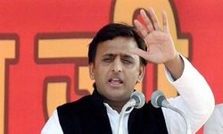 साइकिल सिम्बल पर लड़ेंगे नगर निकाय चुनाव : अखिलेश साइकिल सिम्बल पर लड़ेंगे नगर निकाय चुनाव : अखिलेश