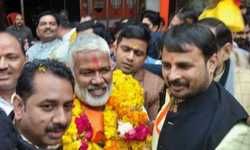 स्वतंत्र देव सिंह के प्रदेश अध्यक्ष बनाये जाने पर मनीष पतरे, प्रशांत राव चौबे ने दी बधाई