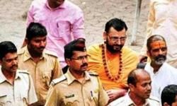 कांग्रेस योगी को मालेगावँ केस में फ़साना चाहती थी ..