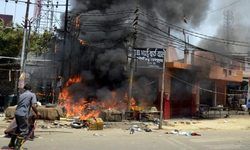 ट्रांसफॉर्मर में हुआ धमाका, 14 की मौत, 22 से ज्यादा घायल ट्रांसफॉर्मर में हुआ धमाका, 14 की मौत, 22 से ज्यादा घायल