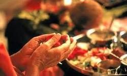 मंत्र पुष्पांजली:- प्रेम शंकर मिश्र मंत्र पुष्पांजली:- प्रेम शंकर मिश्र