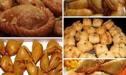 पेंड़किया,गुजिया,चंद्रकला,लवंगलता,मिठा सिंघाड़ा देश का रूप—स्वरूप,मन—मिजाज इन जैसा ही है पेंड़किया,गुजिया,चंद्रकला,लवंगलता,मिठा सिंघाड़ा देश का रूप—स्वरूप,मन—मिजाज इन जैसा ही है