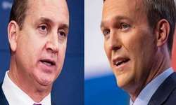 अमेरिकी कांग्रेस के दो सदस्य कोरोना वायरस से पीड़ित, यूएस में 149 मौत