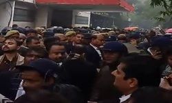 वकील हत्याकांड में  2 लाख रुपए की आर्थिक सहायता का ऐलान