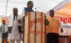 राष्ट्रवीर निहाला सिंह युवाओं के प्रेरणा स्रोत: प्रो टीएन सिंह