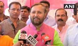 जनता की मांग पर कल शनिवार 28 मार्च से रामायण का प्रसारण पुनः दूरदर्शन के नेशनल चैनल पर शुरू होगा। पहला एपिसोड सुबह 9.00 बजे और दूसरा एपिसोड रात 9.00 बजे होगा । जनता की मांग पर कल शनिवार 28 मार्च से रामायण का प्रसारण पुनः दूरदर्शन के नेशनल चैनल पर शुरू होगा। पहला एपिसोड सुबह 9.00 बजे और दूसरा एपिसोड रात 9.00 बजे होगा ।