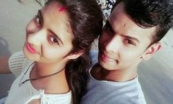 नैना मंगलानी ... ऐसी नैनाओं के लिए ही #परत लिखी गयी है