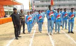 सूर्या एकेडमी में कल से शुरू होगा वार्षिक क्रीड़ा प्रतियोगिता