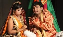 धामपुर सम्भागीय नाट्य समारोह में होगी लखनऊ की प्रस्तुति