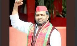 सपा के पूर्व राज्यमंत्री अब्बास, तत्कालीन SDM सहित 41 लोगों के खिलाफ रिपोर्ट दर्ज सपा के पूर्व राज्यमंत्री अब्बास, तत्कालीन SDM सहित 41 लोगों के खिलाफ रिपोर्ट दर्ज