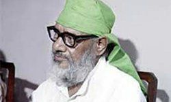 लोकबंधु राजनारायण की पुण्यतिथि पर .... लोकबंधु राजनारायण की पुण्यतिथि पर ....