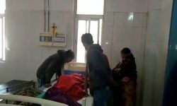 6 साल की मासूम को उठा ले गए दरिंदे, रेप के बाद फेंका, हालत गंभीर 6 साल की मासूम को उठा ले गए दरिंदे, रेप के बाद फेंका, हालत गंभीर