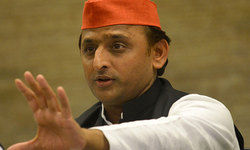 टिकट नहीं मिला तो करेंगे समायोजन: अखिलेश टिकट नहीं मिला तो करेंगे समायोजन: अखिलेश