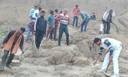 हमारा यह संकल्प गांव बने खुशहाल...