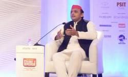 यूपी में नफरत का हो रहा विकास जनता को बहुत समझाया लेकिन वे नहीं समझे,: अखिलेश यूपी में नफरत का हो रहा विकास जनता को बहुत समझाया लेकिन वे नहीं समझे,: अखिलेश