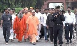 पुण्यतिथि: गोरखपुर में 6 दिन रहेंगे CM योगी पुण्यतिथि: गोरखपुर में 6 दिन रहेंगे CM योगी