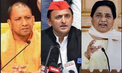 BSP-SP गठबंधन पर बोले योगी- कह रहीम कैसे निभे बेर केर का संग BSP-SP गठबंधन पर बोले योगी- कह रहीम कैसे निभे बेर केर का संग