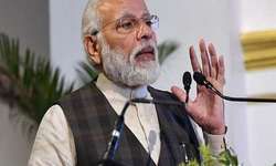 प्रधानमंत्री नरेंद्र मोदी ने गणतंत्र दिवस की शुभकामनाएं दी। पीएम मोदी ने ट्वीट करके लिखा सभी देशवासियों को गणतंत्र दिवस की बहुत-बहुत बधाई।