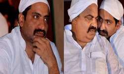 अतीक अहमद के बाद अब भाई अशरफ तथा बेटे पर शिकंजा, संपत्ति होगी कुर्क