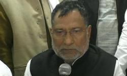 उपचुनाव में समाजवार्दी पार्टी अपने दम पर लड़ेगी चुनाव