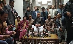 नागरिकता संशोधन कानून पर विपक्ष फैला रहा भ्रम