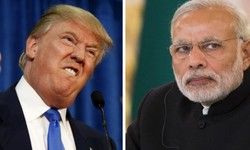 भारत-पाक पर बातचीत शुरू करने के लिए दबाव डाल रहा अमेरिका भारत-पाक पर बातचीत शुरू करने के लिए दबाव डाल रहा अमेरिका