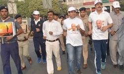 सरदार पटेल की जयंती आज, देशभर में रन फॉर यूनिटी का आयोजन सरदार पटेल की जयंती आज, देशभर में रन फॉर यूनिटी का आयोजन